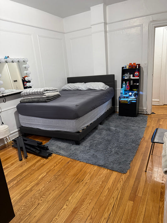 Habitación Amoblada Jackson Heights, cerca tren 7