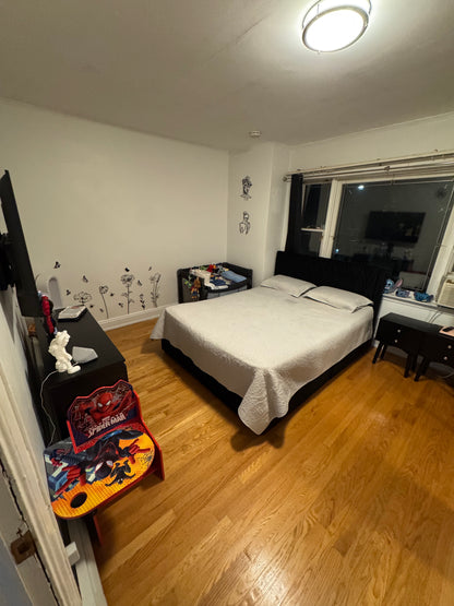 Habitación en Rego park