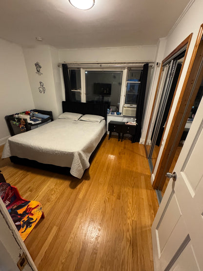 Habitación en Rego park