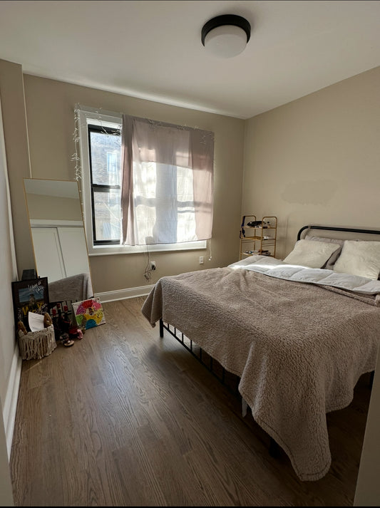 Furnished Room – 15 Min from Port Authority