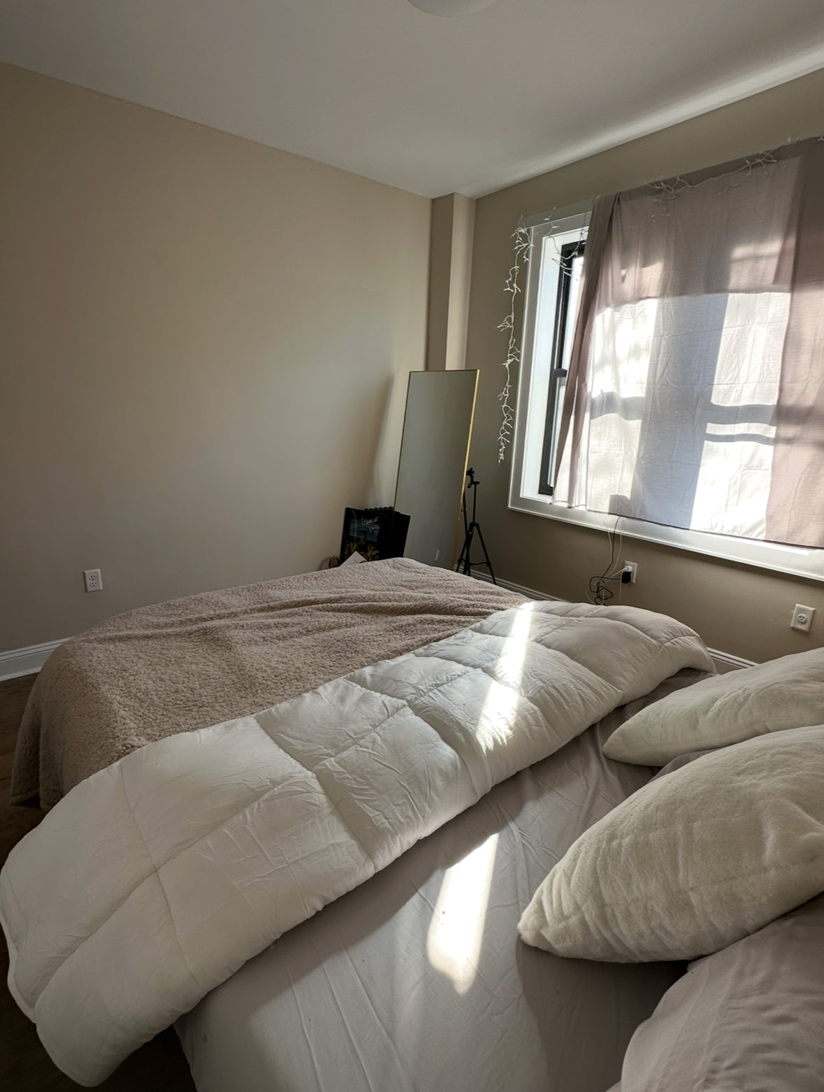 Furnished Room – 15 Min from Port Authority