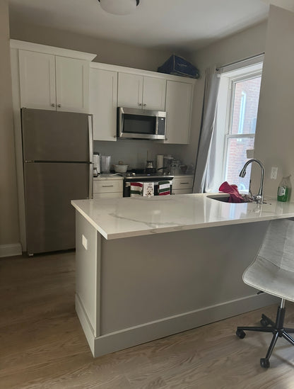Furnished Room – 15 Min from Port Authority