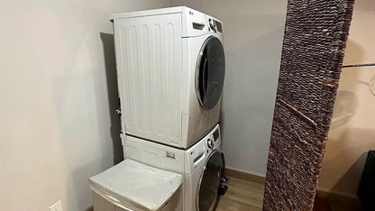 Modern 1 Bedroom / 2 Bathroom Duplex in Bedford-Stuyvesant