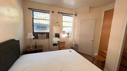 Habitación privada en Cleveland Street, cerca del tren J.