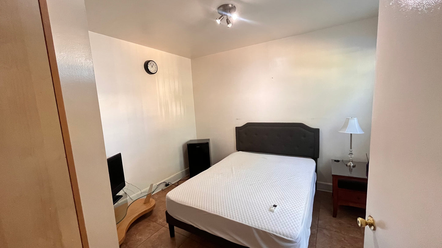 Habitación privada en Cleveland Street, cerca del tren J.