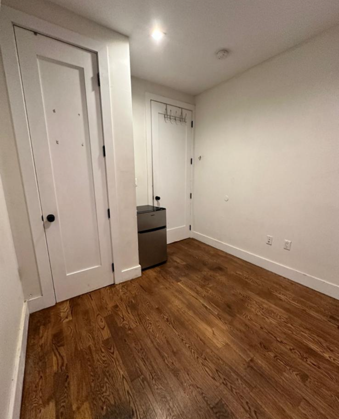 Habitacion duplex en wycoff - ridgewood