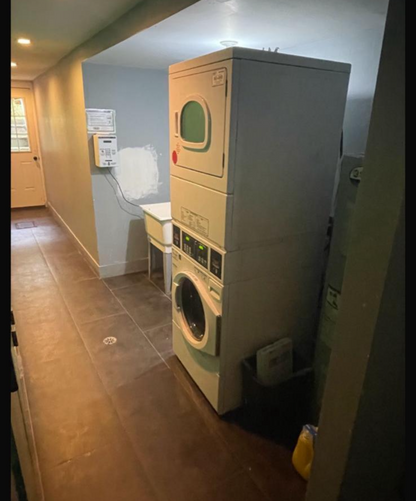 Habitacion duplex en wycoff - ridgewood