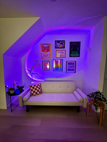 Private room in the heart of Sunnyside near train 7