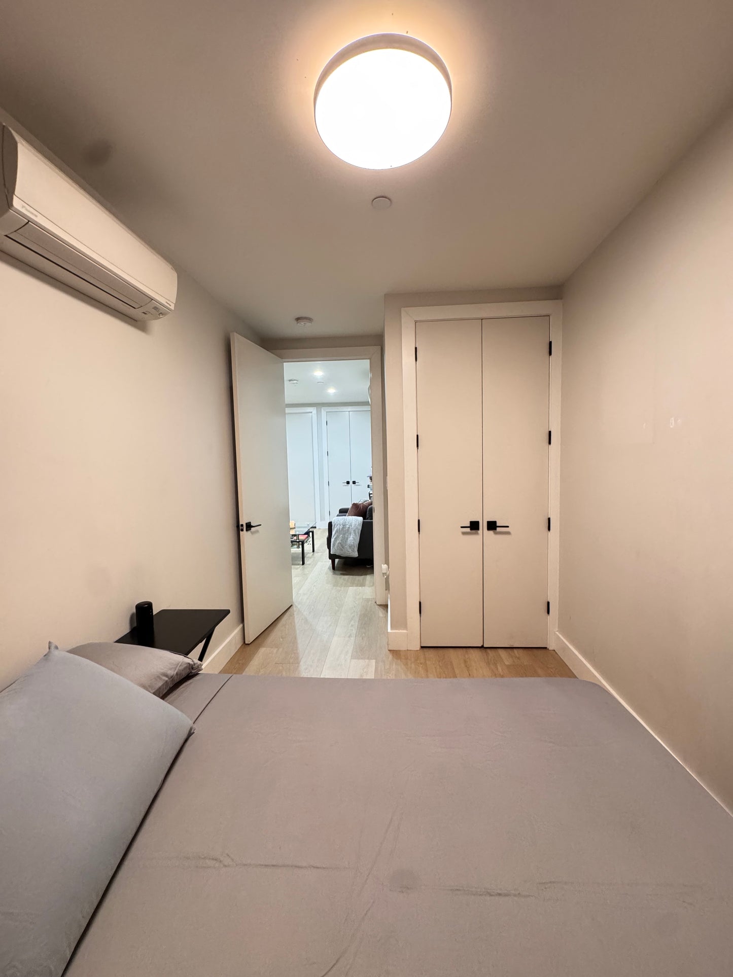 Habitación privada-amoblada en Brooklyn, disponibilidad inmediata