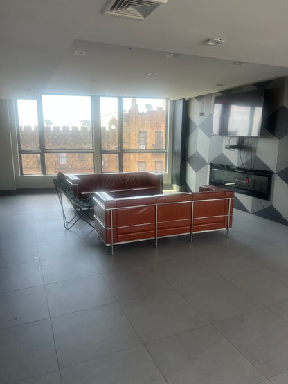 Private Room in Crown Heights, Easy Access to the 4 Train