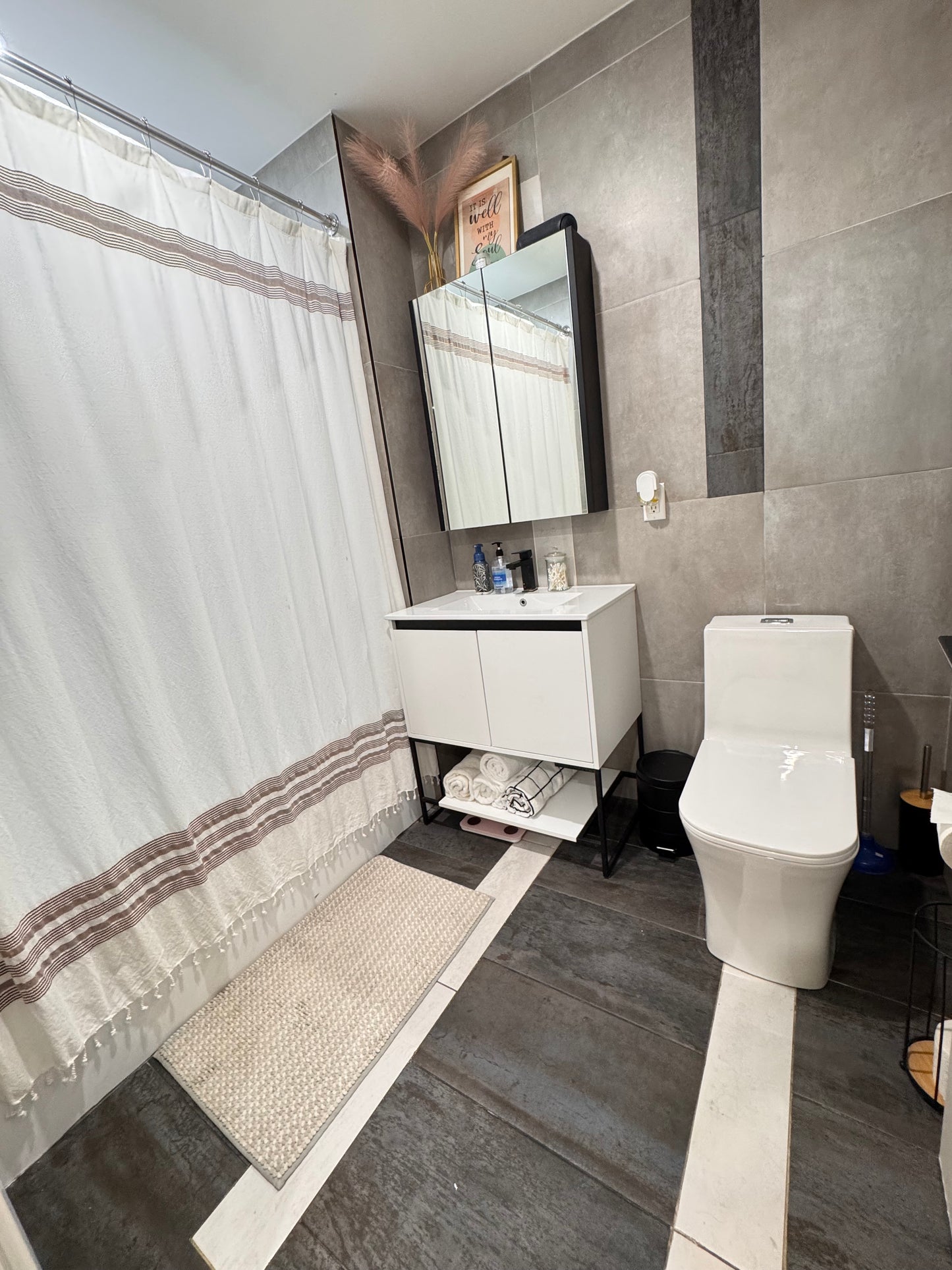 Habitación privada-amoblada en Brooklyn, disponibilidad inmediata