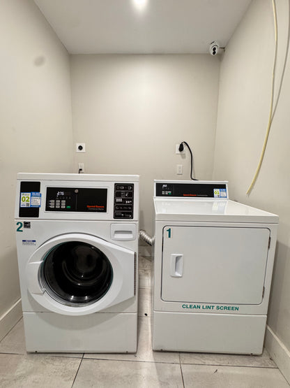 Habitación privada-amoblada en Brooklyn, disponibilidad inmediata