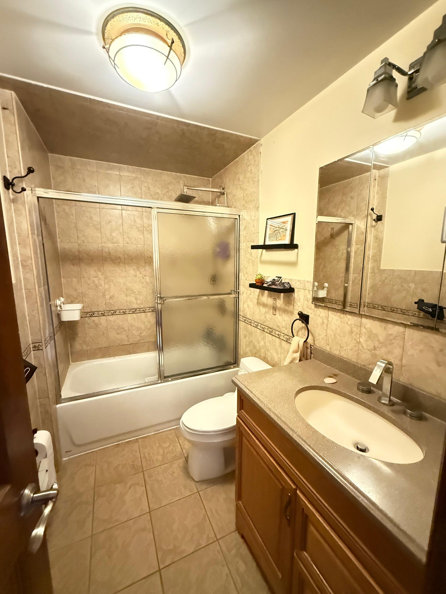 Private Room at Howard Beach - Queens