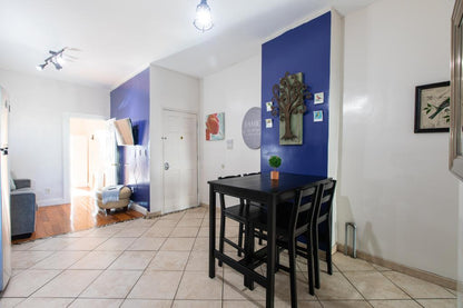 Stylish Furnished 3-Bedroom in Ridgewood