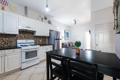Stylish Furnished 3-Bedroom in Ridgewood