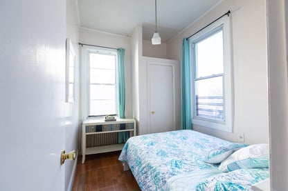 Stylish Furnished 3-Bedroom in Ridgewood
