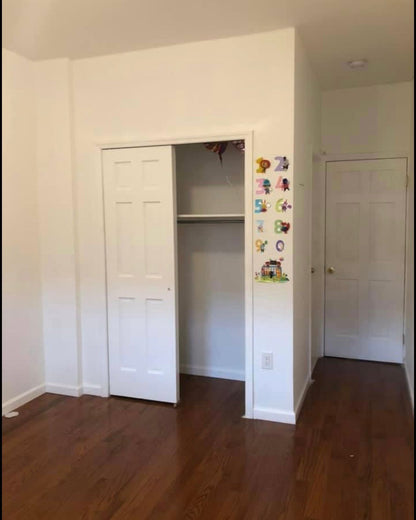 Cuarto con baño privado