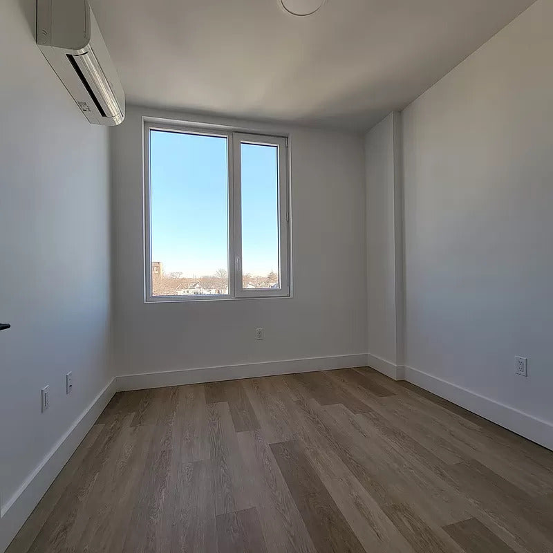Modern 1-Bedroom Apartment in East Flatbush