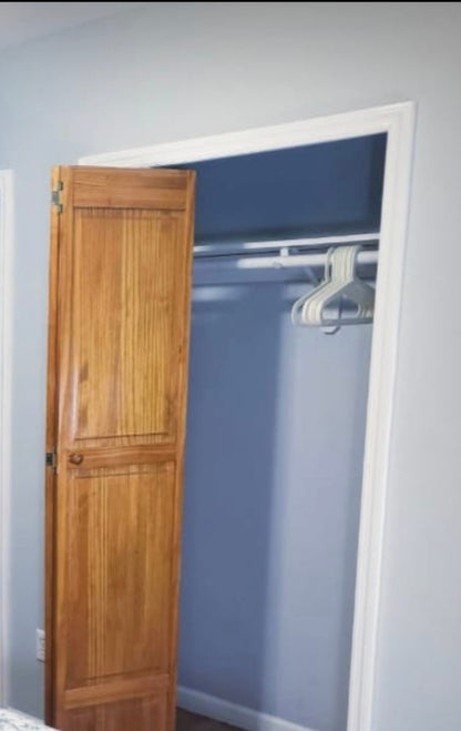 HABITACIÓN PRIVADA  CON YARDA PRIVADA Y APT REMODELADO