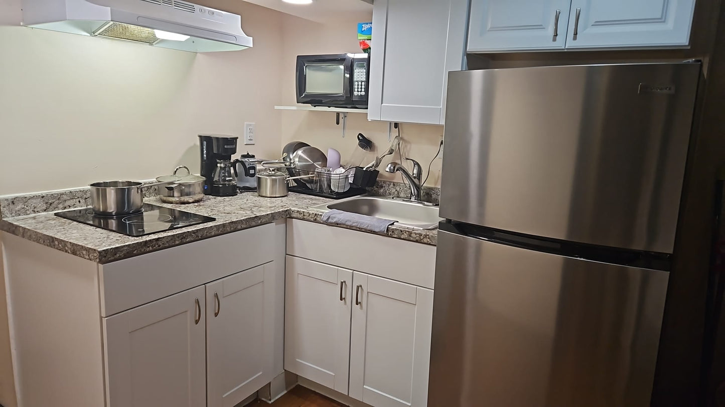 Habitación privada hermosa en Ridgewood!!