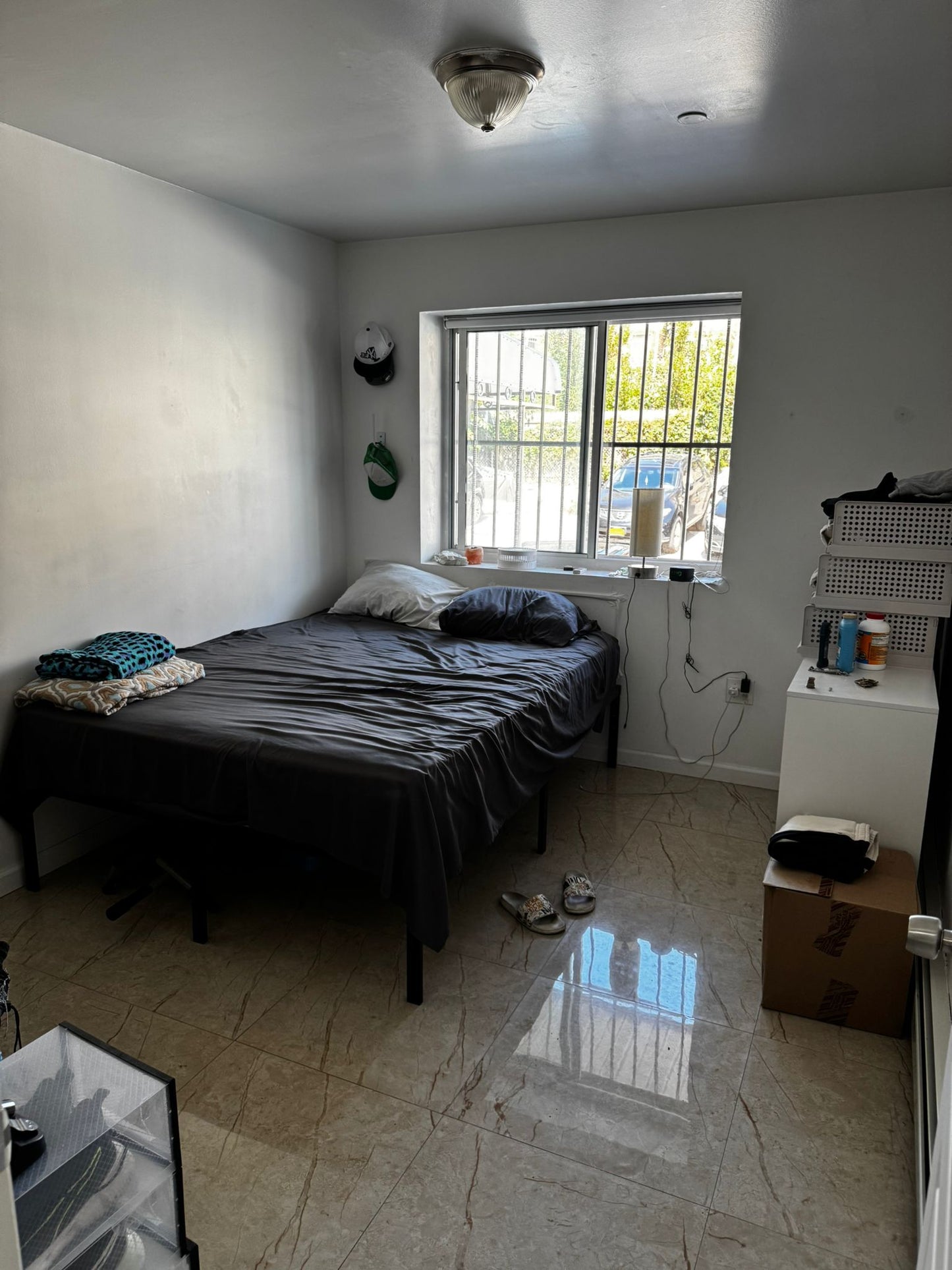 "Habitación privada Elmhurst, cerca a tren y mall"