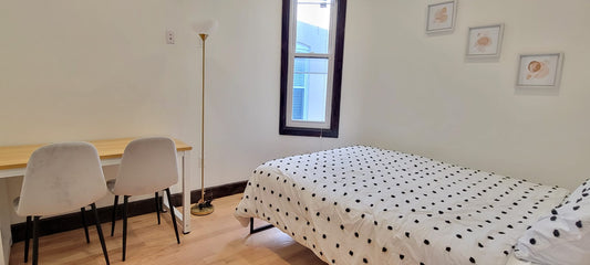 Spacious 3-Bedroom / 1-Bath Apartment in Queens – Convenient Location Near L Train