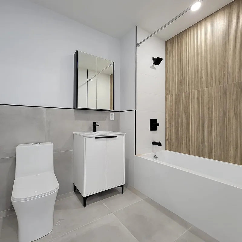 Modern 2-Bedroom Apartment in East Flatbush