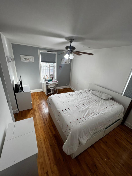 Habitación Amoblada en Jackson Heights