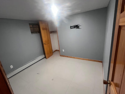 Habitación en whitestone Casa familiar