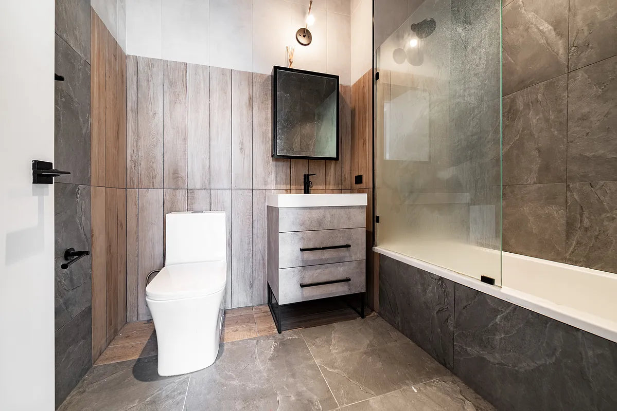 Modern 3-Bedroom, 2-Bath Home in Flatbush