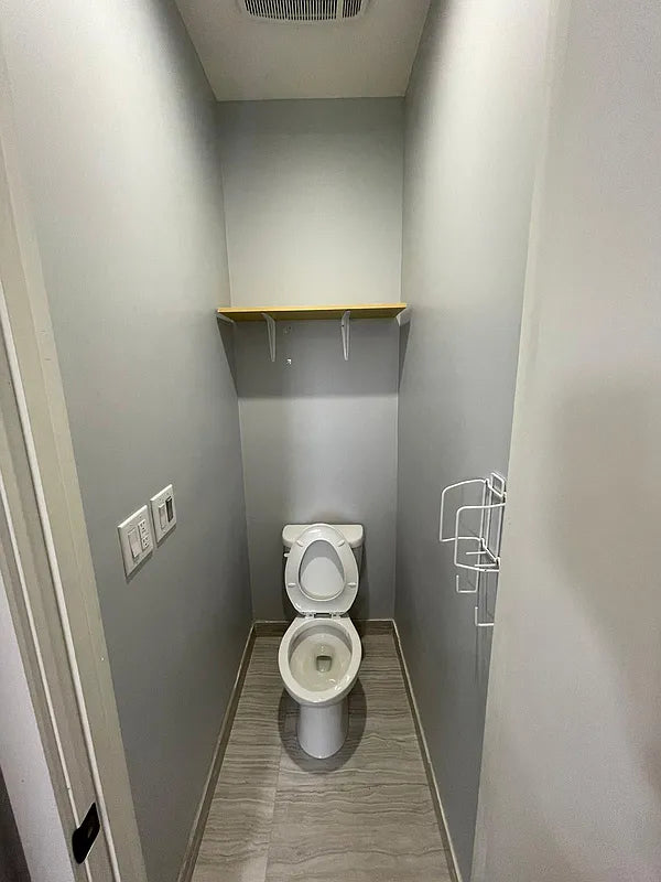 Renovated 4-Bedroom, 1.5-Bath Home