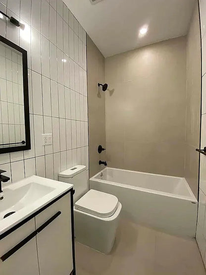 Spacious 4-Bedroom, 3-Bath Home in Bedford-Stuyvesant – Excellent Amenities!