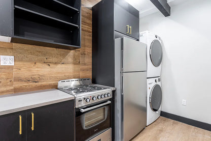 Modern Studio Apartment in Flatbush