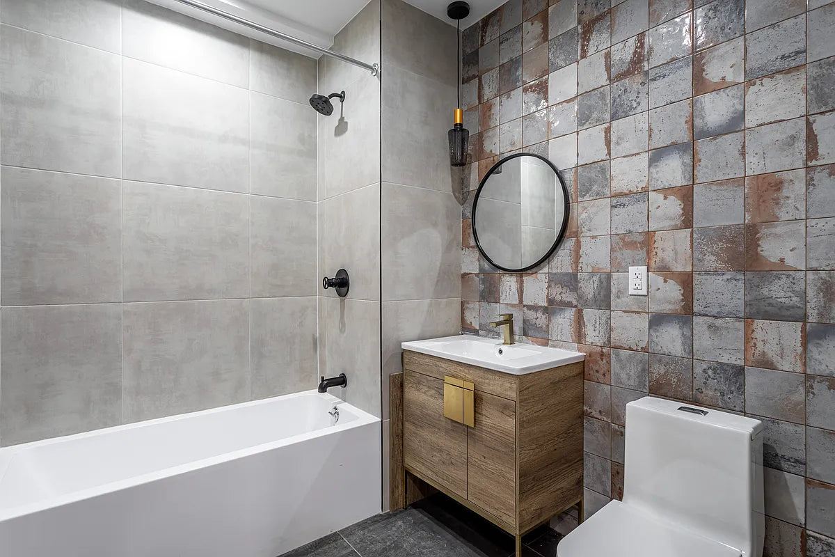 Modern Studio Apartment in Flatbush