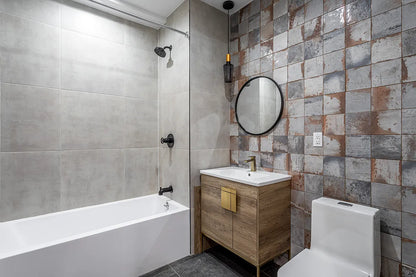 Modern Studio Apartment in Flatbush