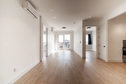 Modern 3-Bedroom, 2-Bath Home in Flatbush
