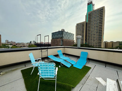 Modern 1 Bedroom / 1 Bathroom in Crown Heights