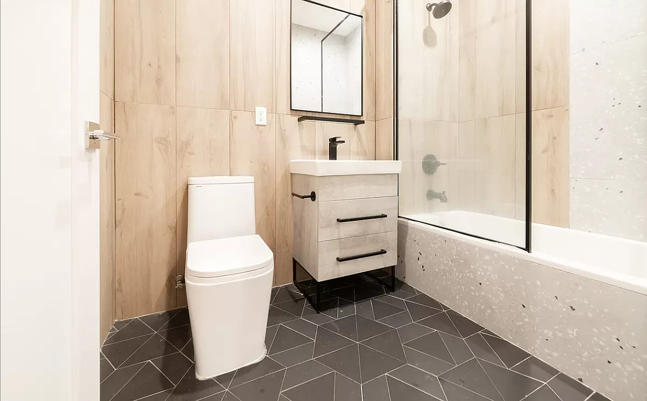Modern 1-Bedroom, 1-Bath Apartment in East Flatbush
