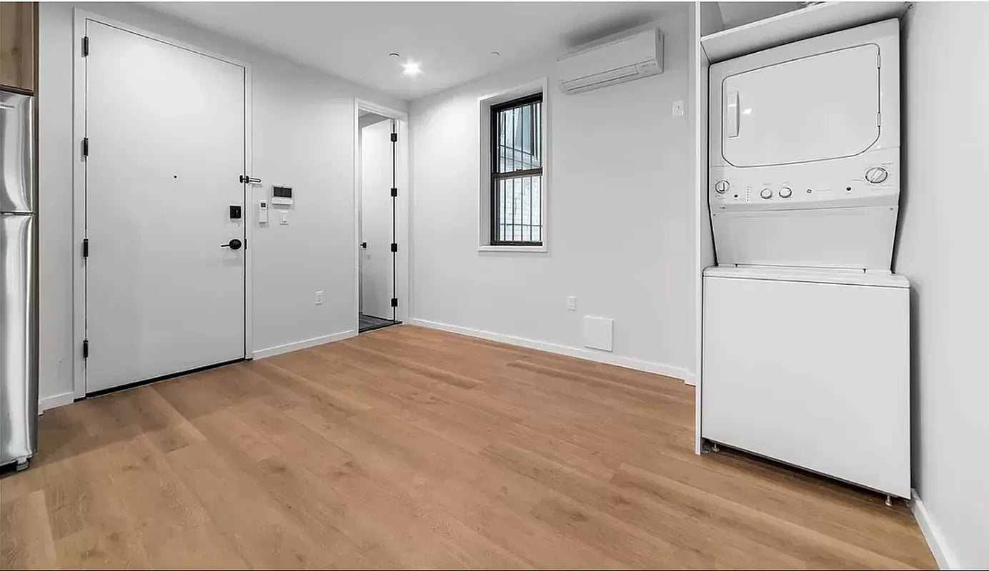Modern 2-Bedroom, 2-Bath Apartment in Flatbush