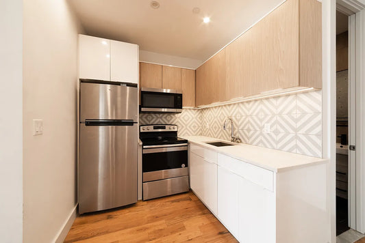 Modern 4-Bedroom, 2-Bath Apartment in East Flatbush