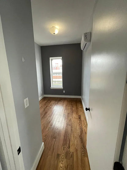 Renovated 4-Bedroom, 1.5-Bath Home