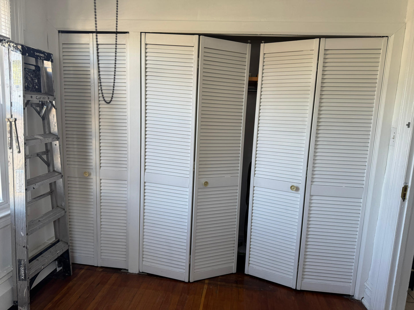 Habitación en middle village - disponibilidad inmediata