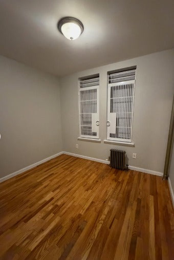 Apartment for rent in Bed-stuy!