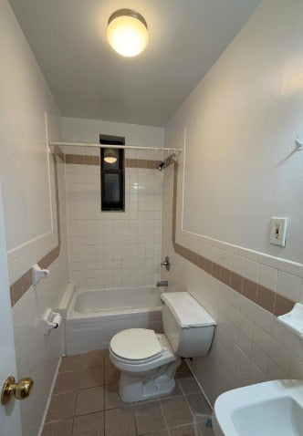 Apartment for rent in Bed-stuy!