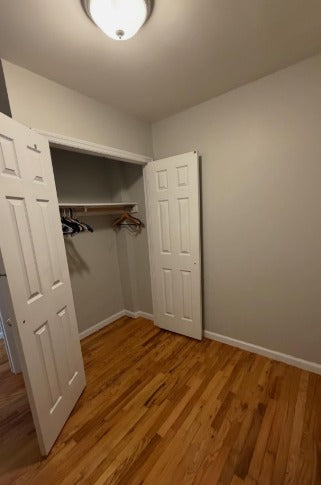 Apartment for rent in Bed-stuy!