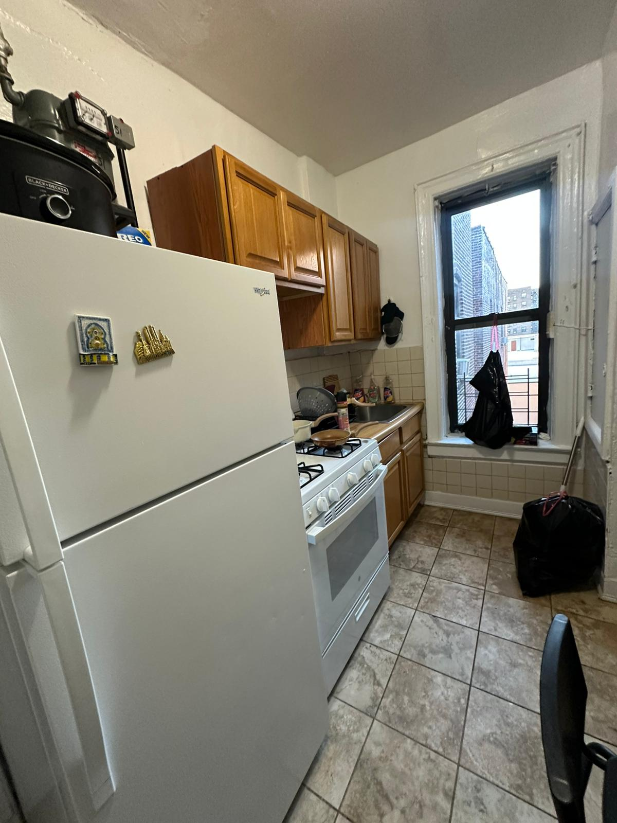 Beautiful Private Room in Manhattan – Inwood
