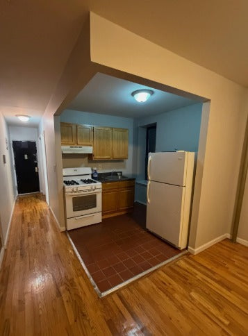 Apartment for rent in Bed-stuy!