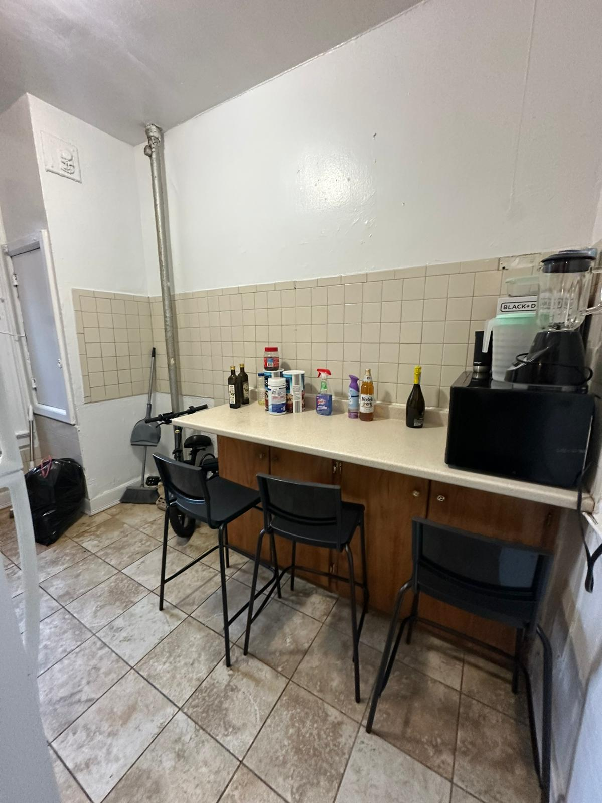 Beautiful Private Room in Manhattan – Inwood