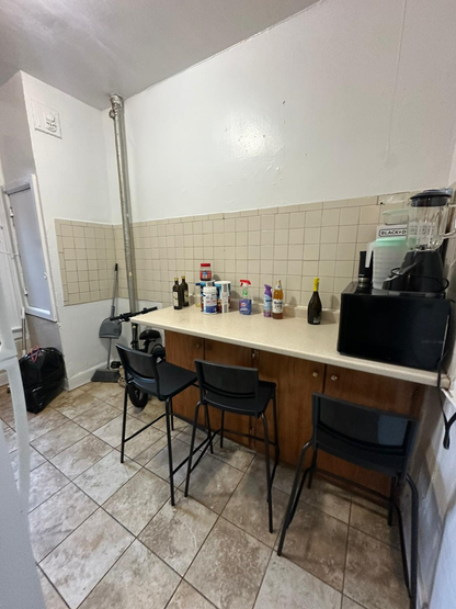Beautiful Private Room in Manhattan – Inwood