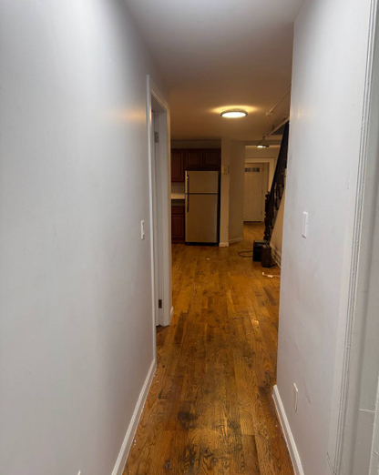 Spacious 2-Bedroom Apartment in Crown Heights with Private Backyard